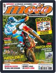Moto Verte (Digital) Subscription                    November 13th, 2014 Issue
