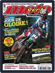 Moto Verte (Digital) Subscription                    October 21st, 2014 Issue
