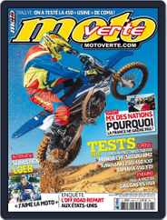 Moto Verte (Digital) Subscription                    September 12th, 2014 Issue