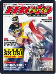Moto Verte (Digital) Subscription                    August 13th, 2014 Issue
