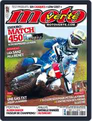 Moto Verte (Digital) Subscription                    February 14th, 2014 Issue