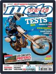 Moto Verte (Digital) Subscription                    July 11th, 2013 Issue