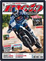Moto Verte (Digital) Subscription                    June 13th, 2013 Issue