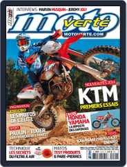 Moto Verte (Digital) Subscription                    May 16th, 2013 Issue