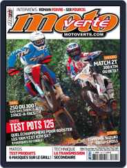 Moto Verte (Digital) Subscription                    April 16th, 2013 Issue