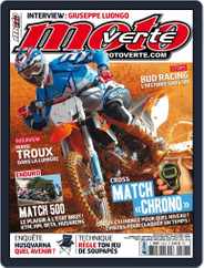 Moto Verte (Digital) Subscription                    March 14th, 2013 Issue