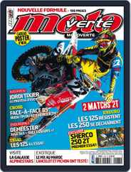Moto Verte (Digital) Subscription                    January 14th, 2013 Issue