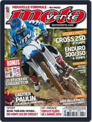 Moto Verte (Digital) Subscription                    December 1st, 2012 Issue
