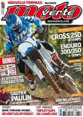 Moto Verte (Digital) Subscription                    November 19th, 2012 Issue