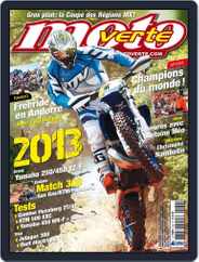 Moto Verte (Digital) Subscription                    September 14th, 2012 Issue