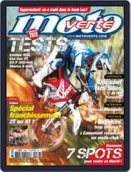 Moto Verte (Digital) Subscription                    July 18th, 2012 Issue