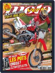Moto Verte (Digital) Subscription                    June 15th, 2012 Issue