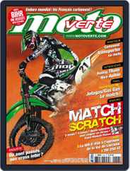 Moto Verte (Digital) Subscription                    April 18th, 2012 Issue