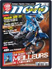 Moto Verte (Digital) Subscription                    March 15th, 2012 Issue