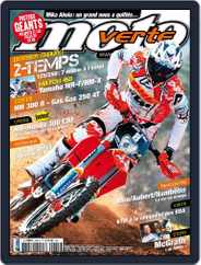 Moto Verte (Digital) Subscription                    February 16th, 2012 Issue
