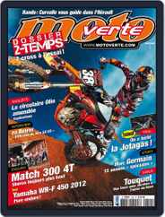 Moto Verte (Digital) Subscription                    January 16th, 2012 Issue