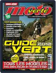 Moto Verte (Digital) Subscription                    January 2nd, 2012 Issue