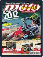 Moto Verte (Digital) Subscription                    December 15th, 2011 Issue