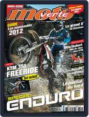 Moto Verte (Digital) Subscription                    October 28th, 2011 Issue