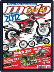 Moto Verte (Digital) Subscription                    October 13th, 2011 Issue