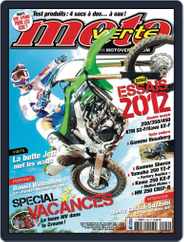 Moto Verte (Digital) Subscription                    August 11th, 2011 Issue