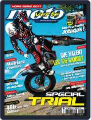 Moto Verte (Digital) Subscription                    June 30th, 2011 Issue