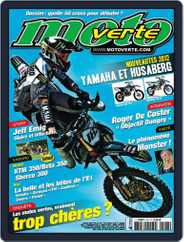 Moto Verte (Digital) Subscription                    June 25th, 2011 Issue