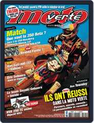 Moto Verte (Digital) Subscription                    April 14th, 2011 Issue