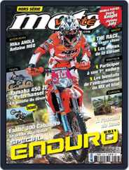 Moto Verte (Digital) Subscription                    April 4th, 2011 Issue