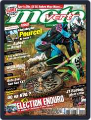Moto Verte (Digital) Subscription                    March 18th, 2011 Issue