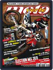 Moto Verte (Digital) Subscription                    January 14th, 2011 Issue
