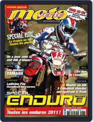 Moto Verte (Digital) Subscription                    November 22nd, 2010 Issue