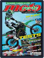 Moto Verte (Digital) Subscription                    September 15th, 2010 Issue