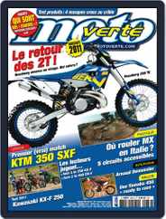 Moto Verte (Digital) Subscription                    July 22nd, 2010 Issue