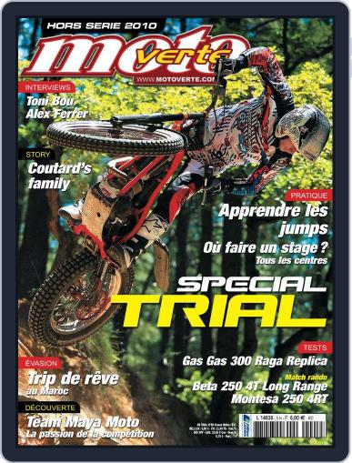 Moto Verte June 24th, 2010 Digital Back Issue Cover