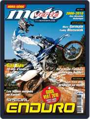 Moto Verte (Digital) Subscription                    March 29th, 2010 Issue