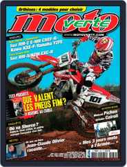 Moto Verte (Digital) Subscription                    March 11th, 2010 Issue