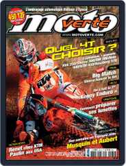 Moto Verte (Digital) Subscription                    February 15th, 2010 Issue