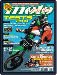 Moto Verte (Digital) Subscription                    January 19th, 2010 Issue