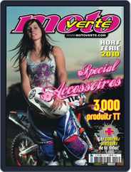 Moto Verte (Digital) Subscription                    December 20th, 2009 Issue