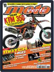 Moto Verte (Digital) Subscription                    November 15th, 2009 Issue