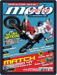 Moto Verte (Digital) Subscription                    October 11th, 2009 Issue