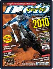Moto Verte (Digital) Subscription                    September 10th, 2009 Issue
