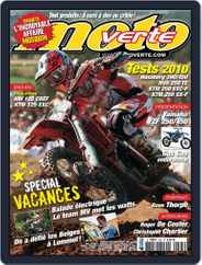 Moto Verte (Digital) Subscription                    August 31st, 2009 Issue