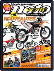 Moto Verte (Digital) Subscription                    July 27th, 2009 Issue