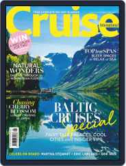 Cruise International (Digital) Subscription                    August 1st, 2019 Issue