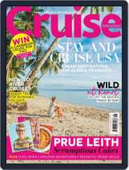 Cruise International (Digital) Subscription June 1st, 2019 Issue