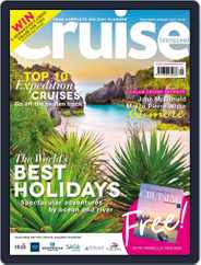 Cruise International (Digital) Subscription                    December 1st, 2018 Issue