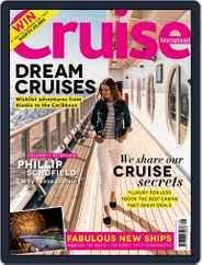 Cruise International (Digital) Subscription                    August 1st, 2018 Issue