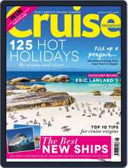 Cruise International (Digital) Subscription                    June 1st, 2018 Issue